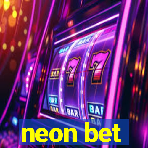 neon bet